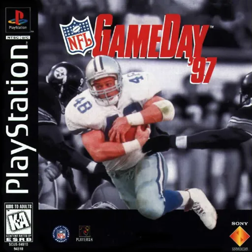 NFL GameDay 97 (USA)